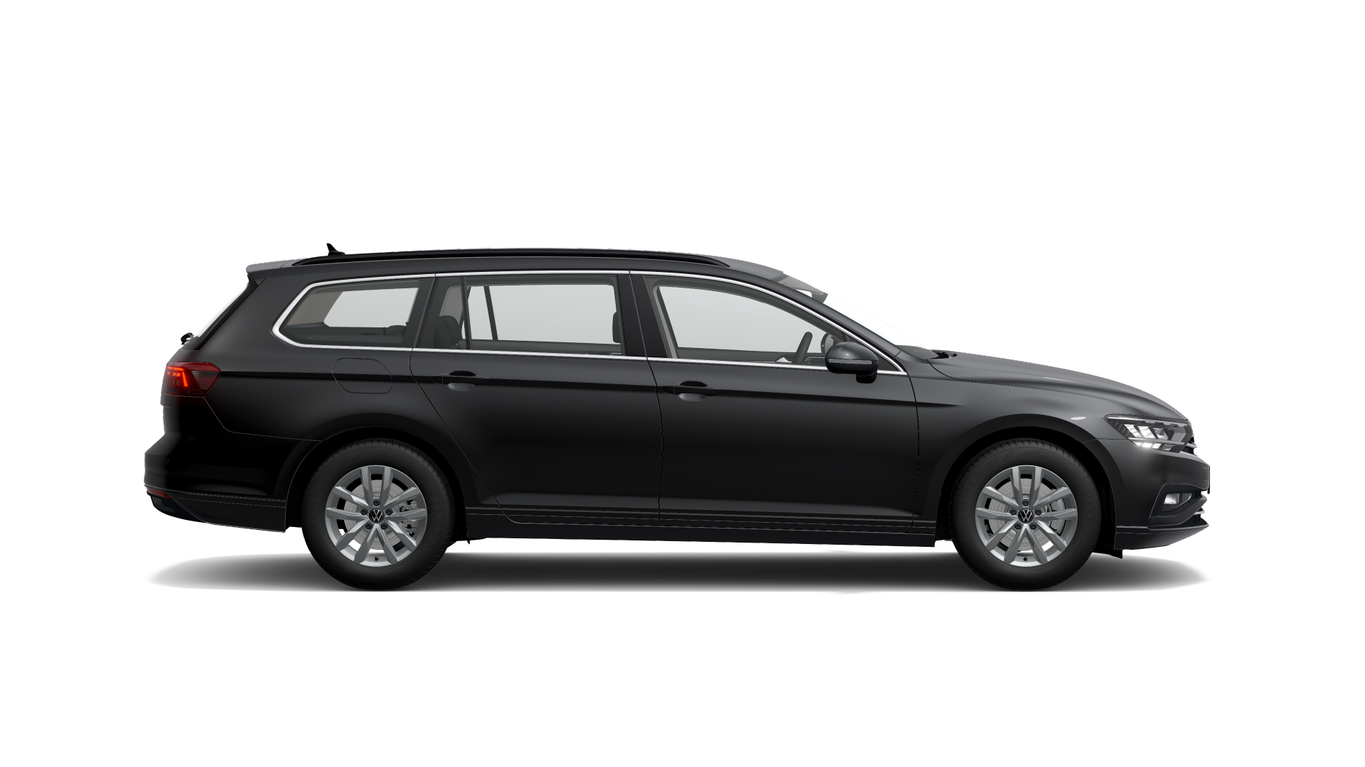 Volkswagen Passat 2.0 TDI Business DSG Variant