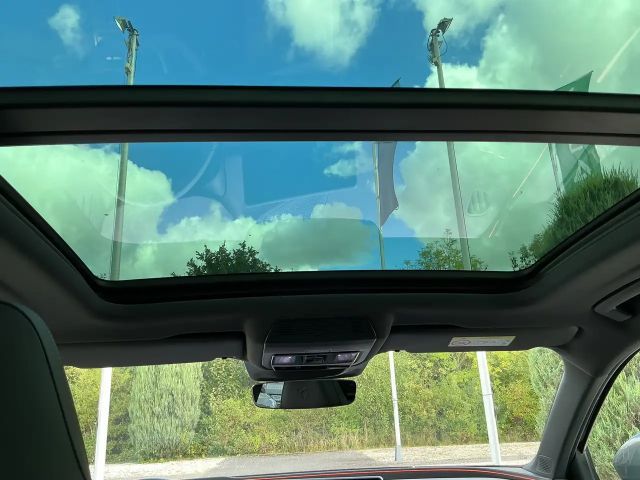 Cupra Terramar 2.0 TSI VZ