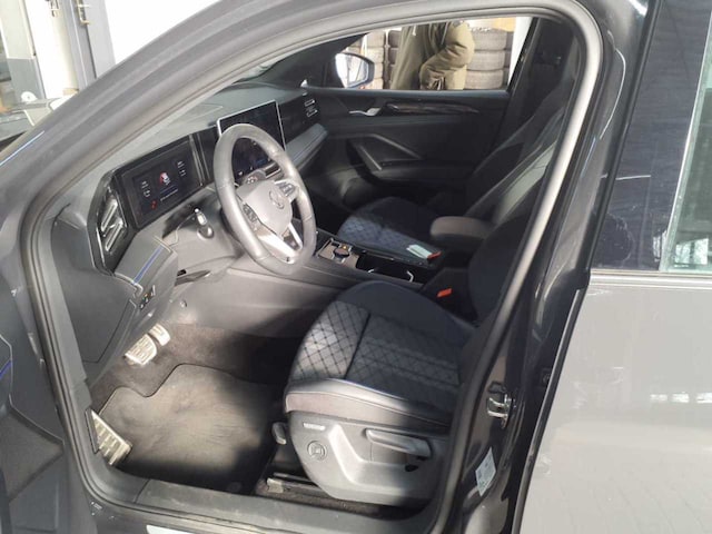 Volkswagen Tiguan 1.5 eTSI DSG R-Line