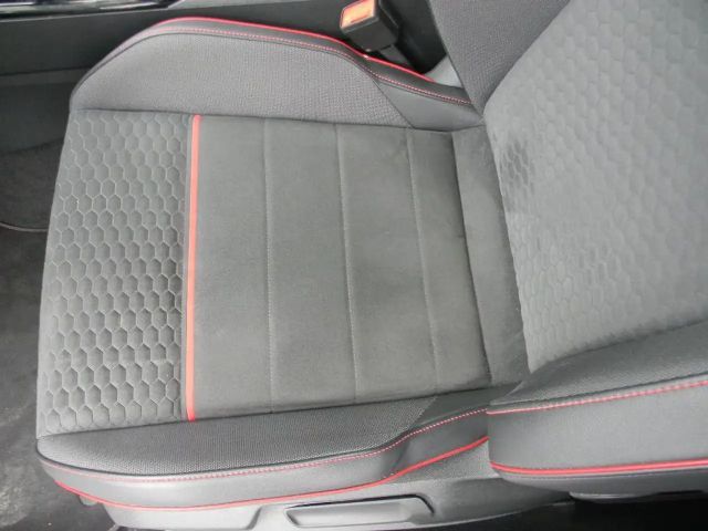 Volkswagen Golf DSG GTI Golf VIII