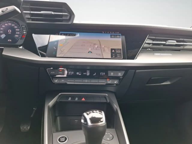 Audi A3 30 TFSI Sedan