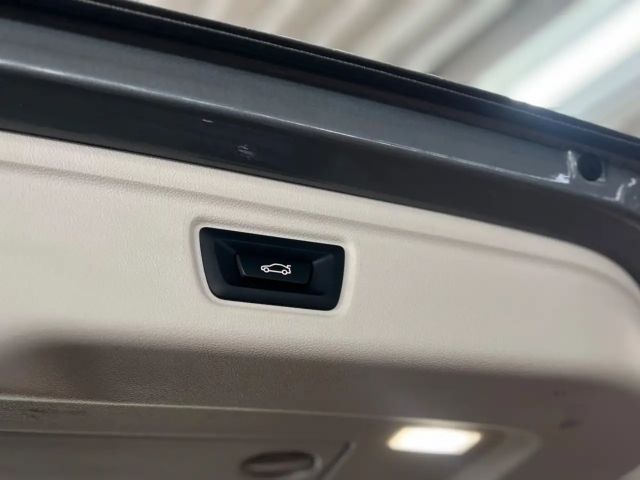 BMW 318 318d Touring