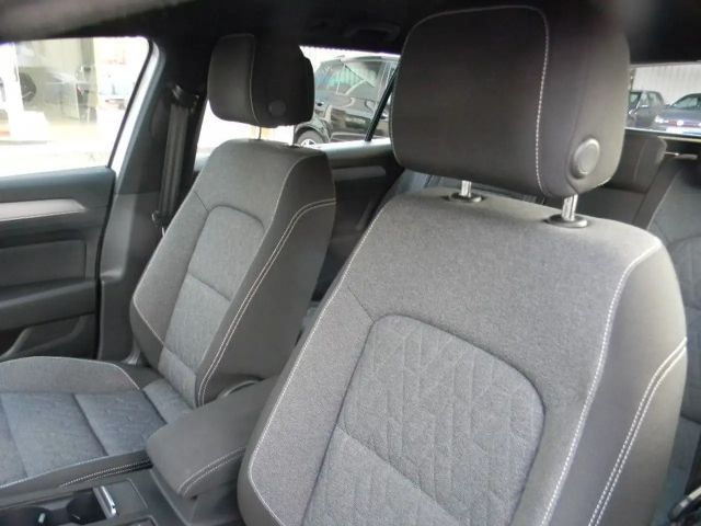 Volkswagen Passat Business Variant