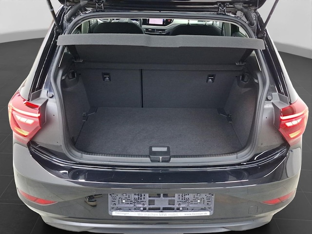 Volkswagen Polo 1.0 TSI IQ.Drive Move