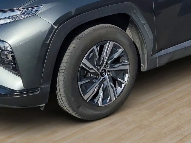 Hyundai Tucson 2WD Hybrid Select