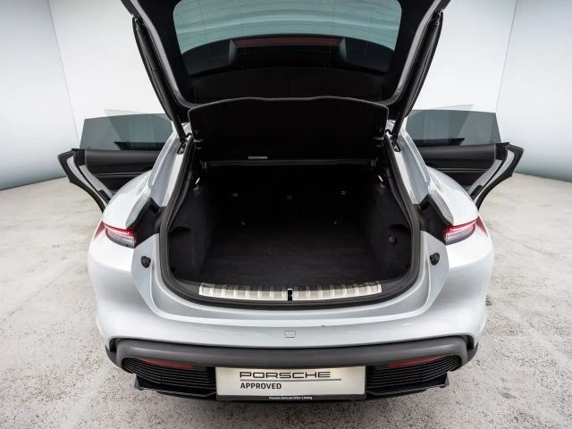 Porsche Taycan 4S Sport Turismo