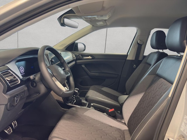Volkswagen T-Cross 1.0 TSI Life