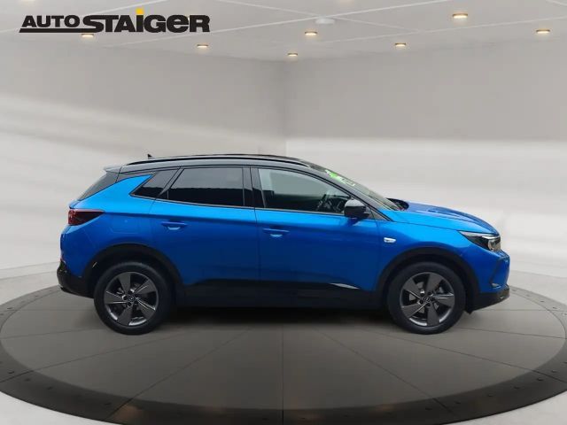 Opel Grandland X 1.2 Turbo Turbo