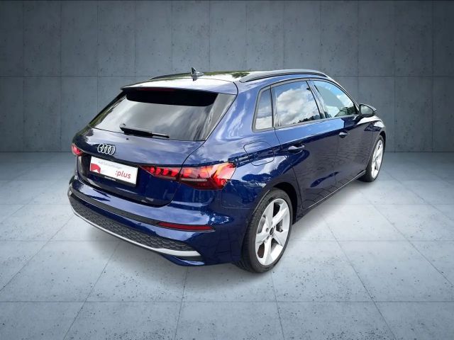 Audi A3 35 TFSI Sedan