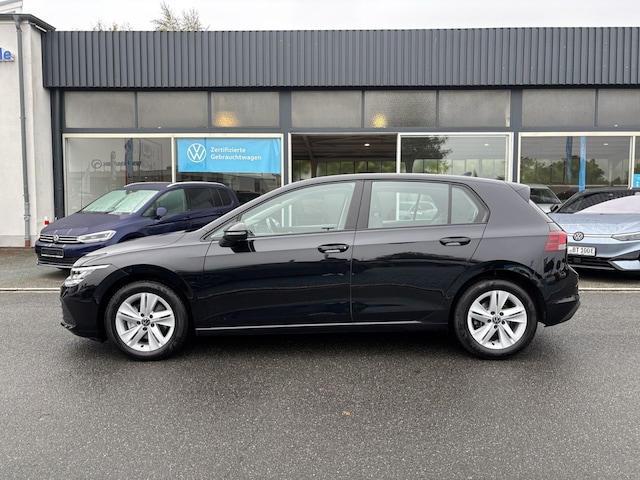 Volkswagen Golf 1.5 TSI Golf VIII Life