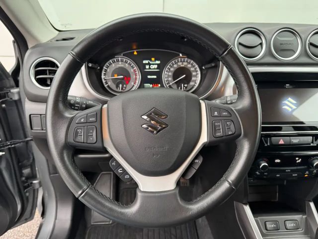 Suzuki Vitara 4x2 GL Hybrid Shine