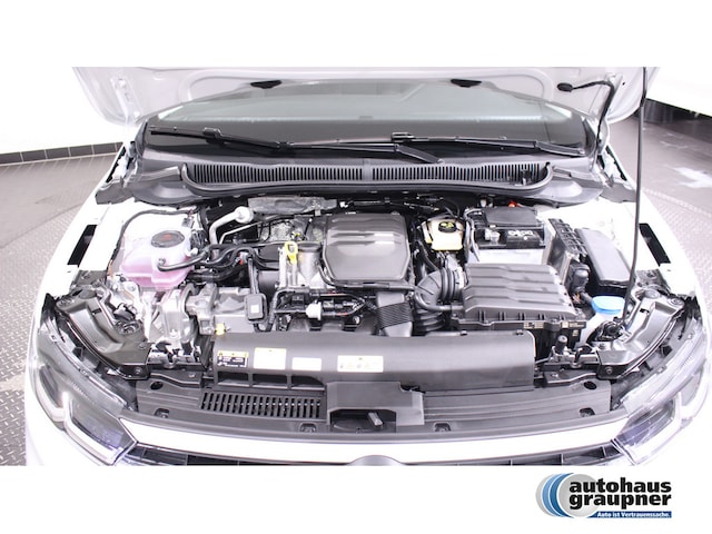 Volkswagen Polo Life