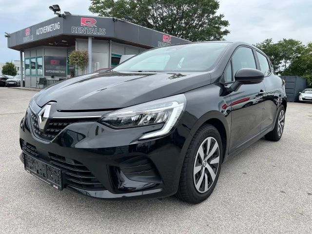 Renault Clio Equilibre Equilibre TCe 90