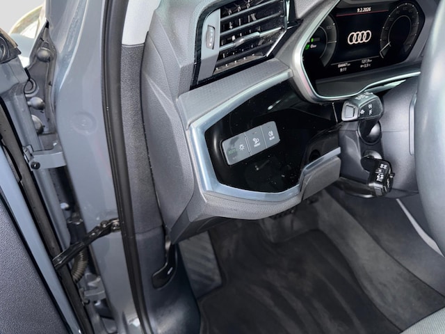 Audi Q3 45 TFSI Hybride S-Tronic