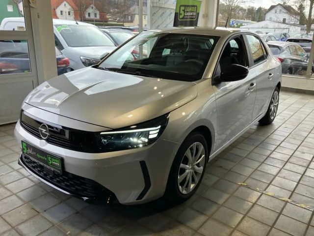 Opel Corsa 1.2 Turbo
