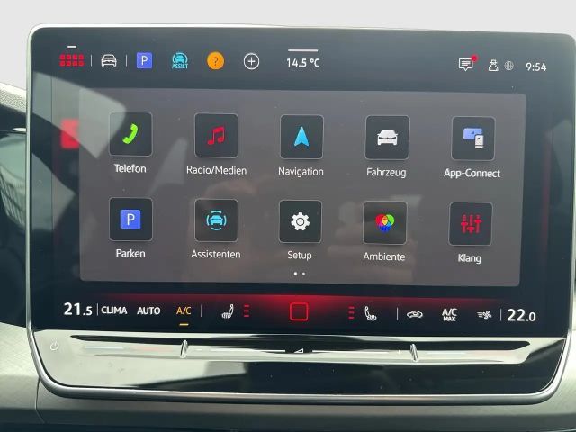 Volkswagen Golf Rabbit TDI