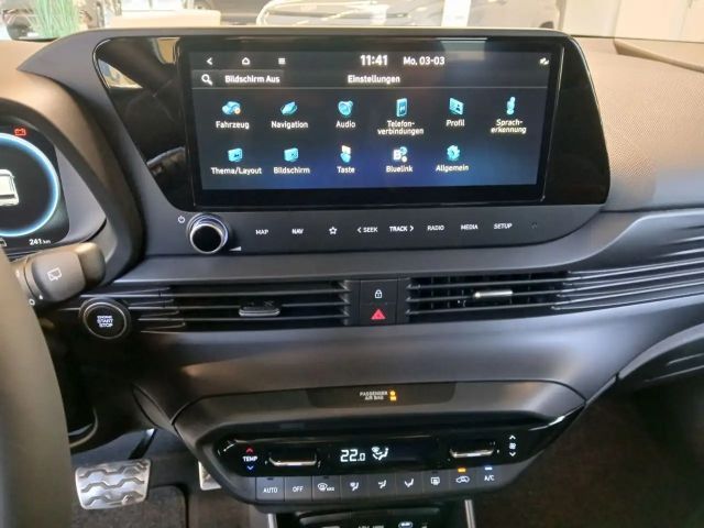 Hyundai Bayon 1.0 Prime T-GDi