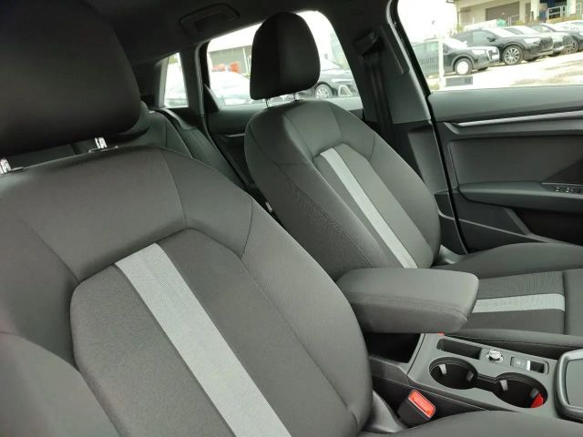 Audi A3 35 TFSI Sedan