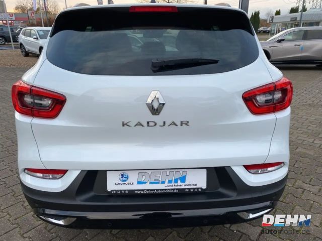 Renault Kadjar TCe 160