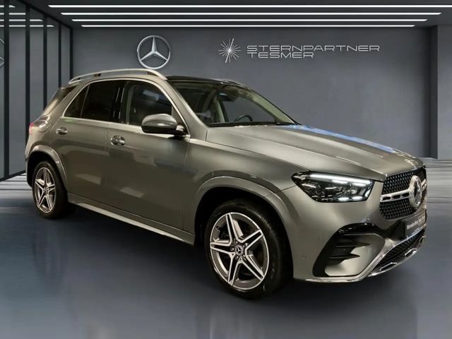Mercedes-Benz GLE 450 4MATIC AMG Line