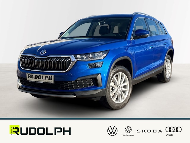 Skoda Kodiaq 4x4 Style Style