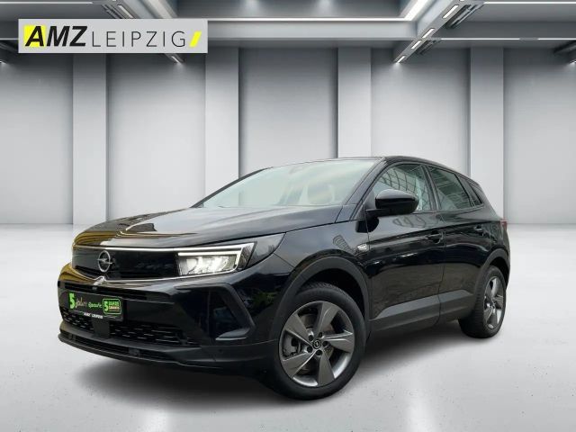 Opel Grandland X 1.6 Turbo Turbo