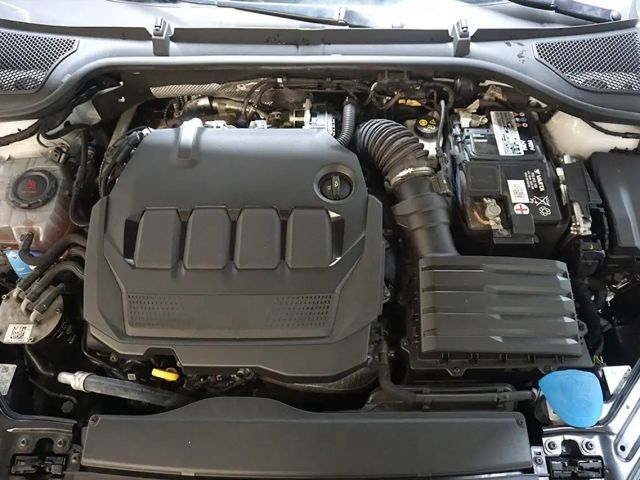 Skoda Octavia 2.0 TDI Style Style