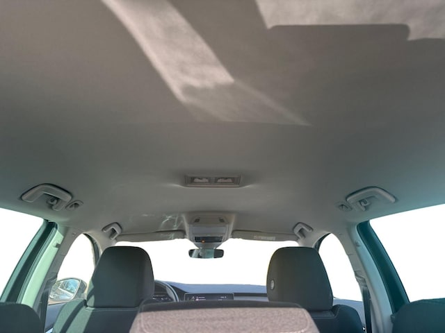 Skoda Octavia 2.0 TDI Combi Style Style