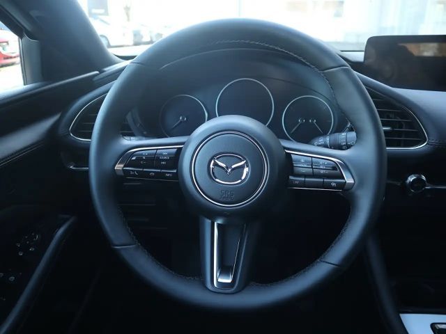 Mazda 3 SkyActiv