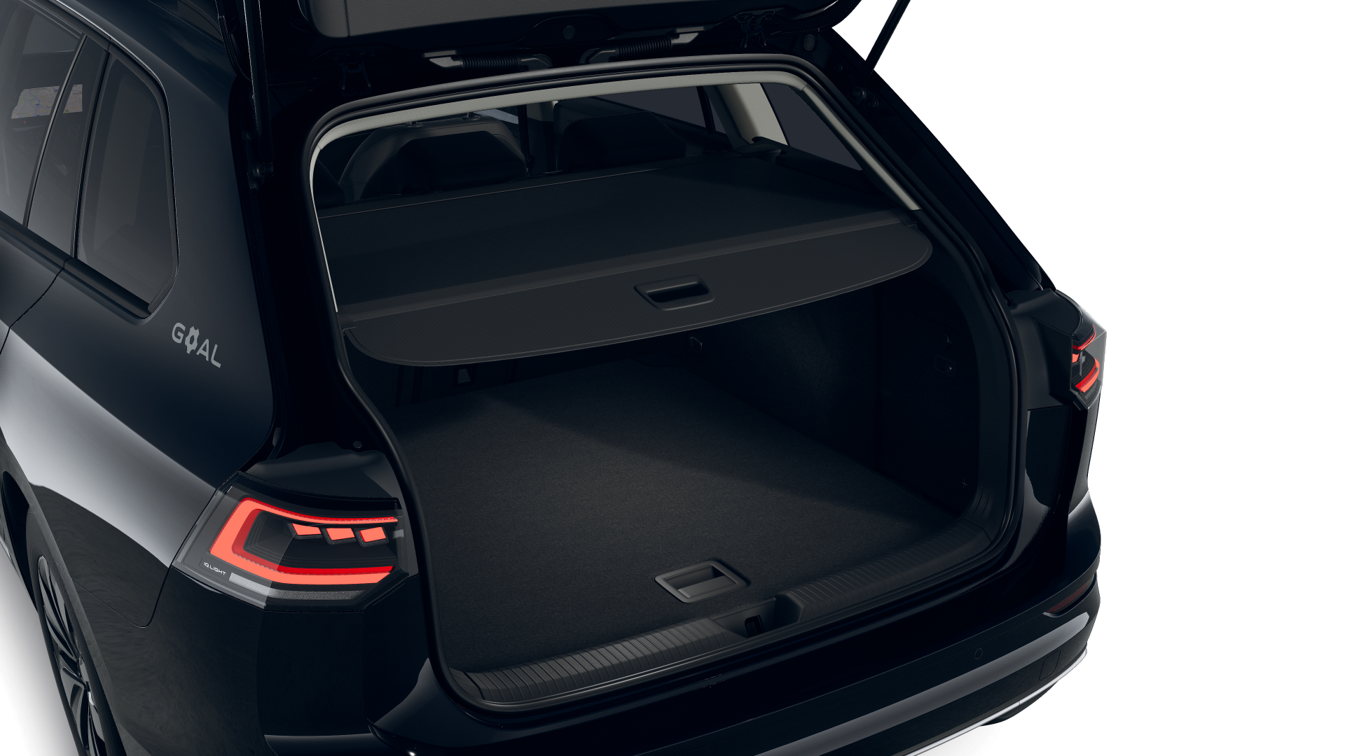 Volkswagen Golf 2.0 TDI Golf VIII Variant