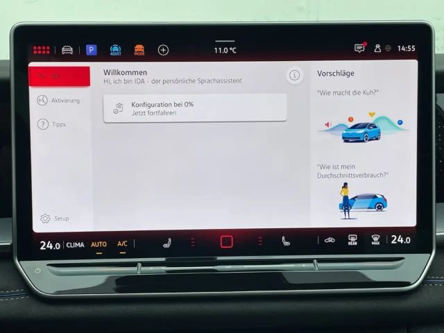 Volkswagen Tayron 2.0 TDI 4Motion R-Line