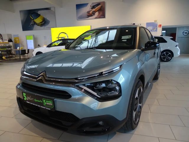 Citroën C4 Feel PureTech