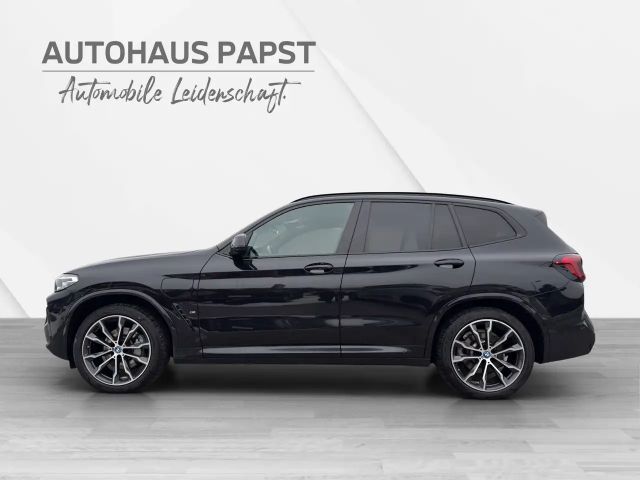 BMW X3 M-Sport