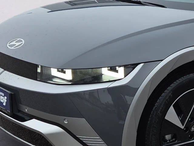 Hyundai IONIQ 5 GO 84kWh 2WD i5g51-PP7-OO1