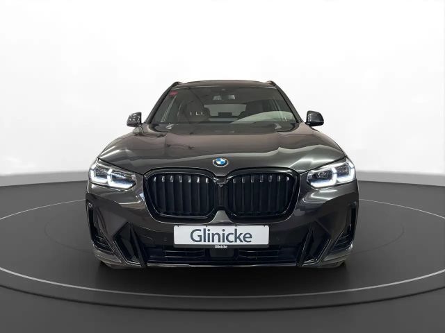 BMW X3 M-Sport xDrive