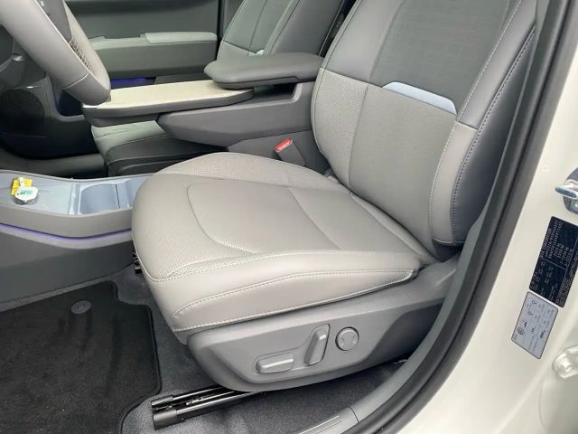 Kia EV3 81.4 kWh Earth