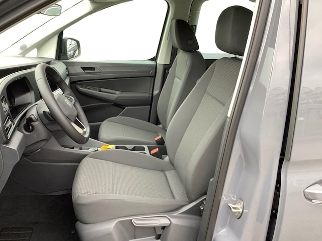 Volkswagen Caddy 1.5 TSI DSG