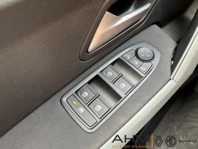 Dacia Duster Extreme Hybrid 140