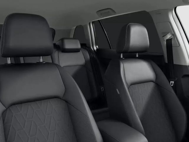 Volkswagen Golf 1.5 TSI Variant