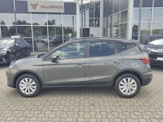 Seat Arona 1.0 TSI