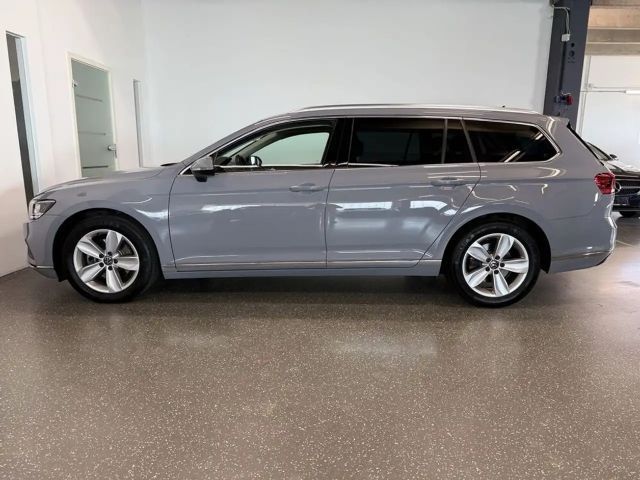 Volkswagen Passat 4Motion Elegance Elegance