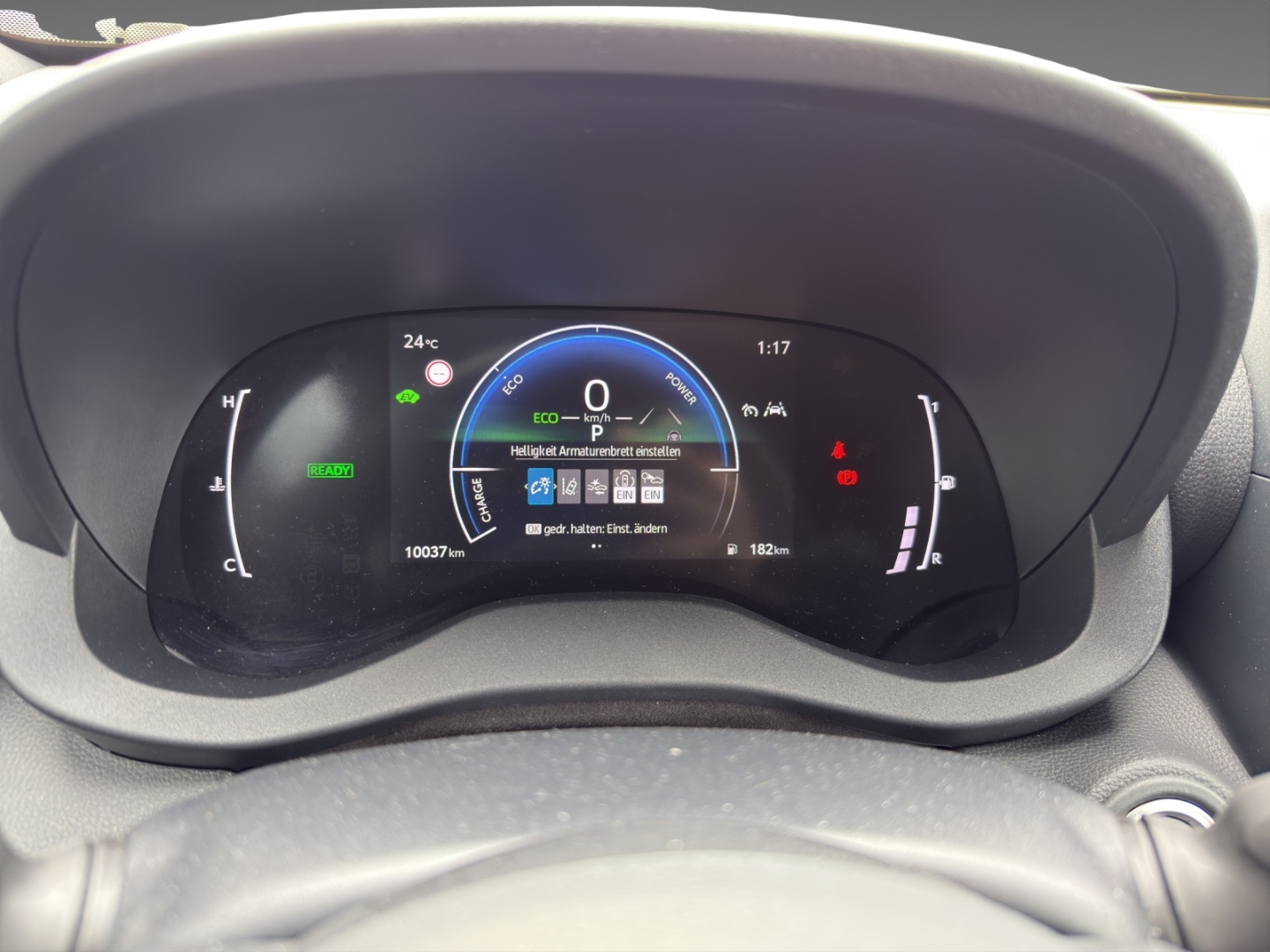 Toyota Yaris Cross 4x2 5-deurs Plus