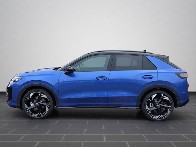 Volkswagen T-Roc 1.5 eTSI DSG R-Line