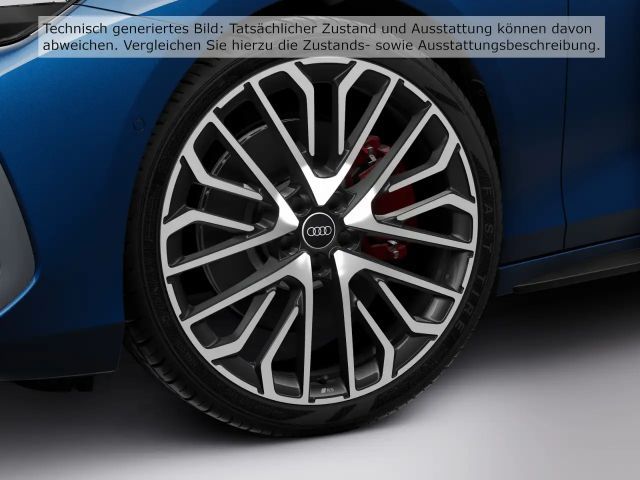 Audi A6 55 TFSI Quattro S-Line