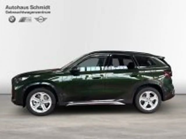 BMW X1 sDrive20i