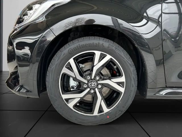 Toyota Yaris Comfort Hybride VVT-i