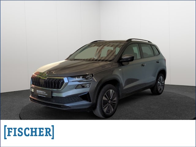 Skoda Karoq 2.0 TDI Ambition