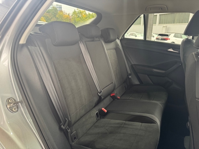 Volkswagen T-Roc 1.5 TSI DSG