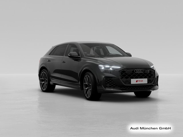 Audi RS Q8 Quattro