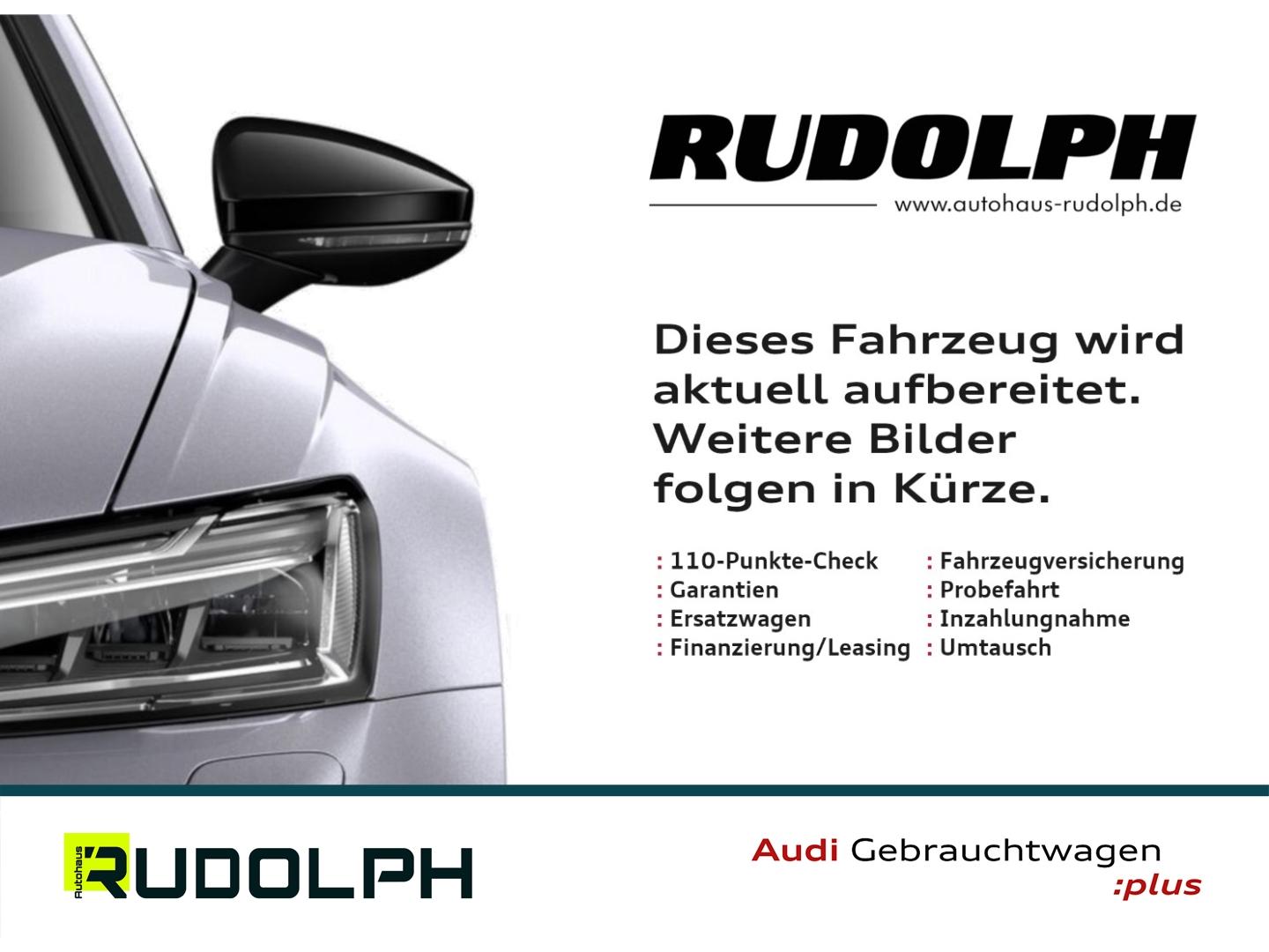Audi Q5 40 TDI Quattro S-Line Sportback